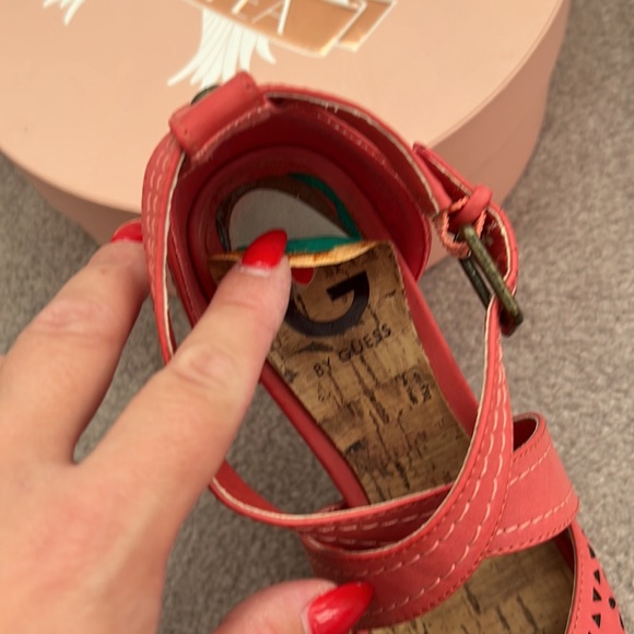 Guess heels - Picture 7 of 8